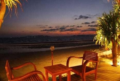 Bari Lamai Resort photo