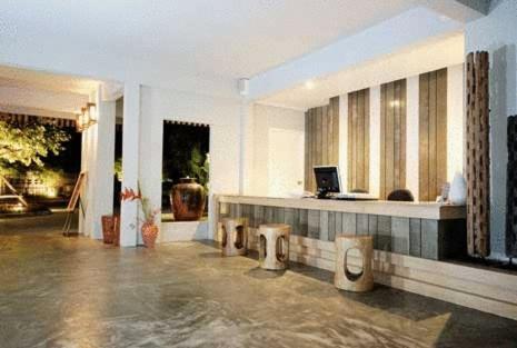 Bari Lamai Resort photo