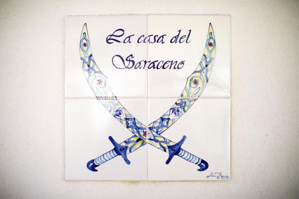 Casa del Saraceno - 2
