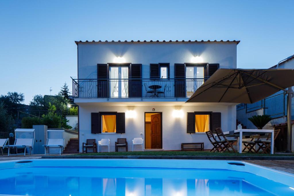 Casa del Saraceno - 3