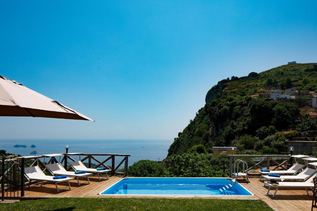 Casa del Saraceno - 4