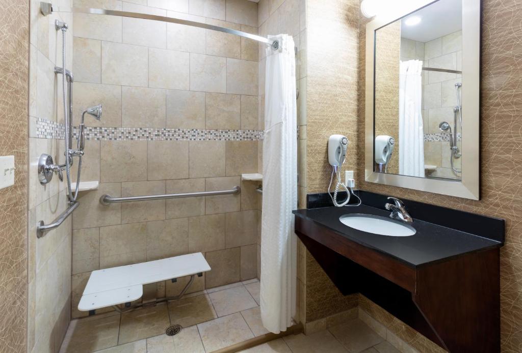 Holiday Inn Express & Suites Rochester West - Medical Center Photo 26