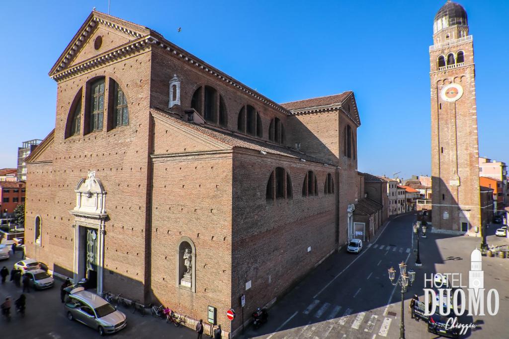 Duomo Boutique Hotel - 4