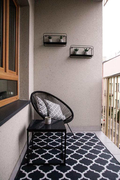 APARTAMENT w CENTRUM-GARAZ photo