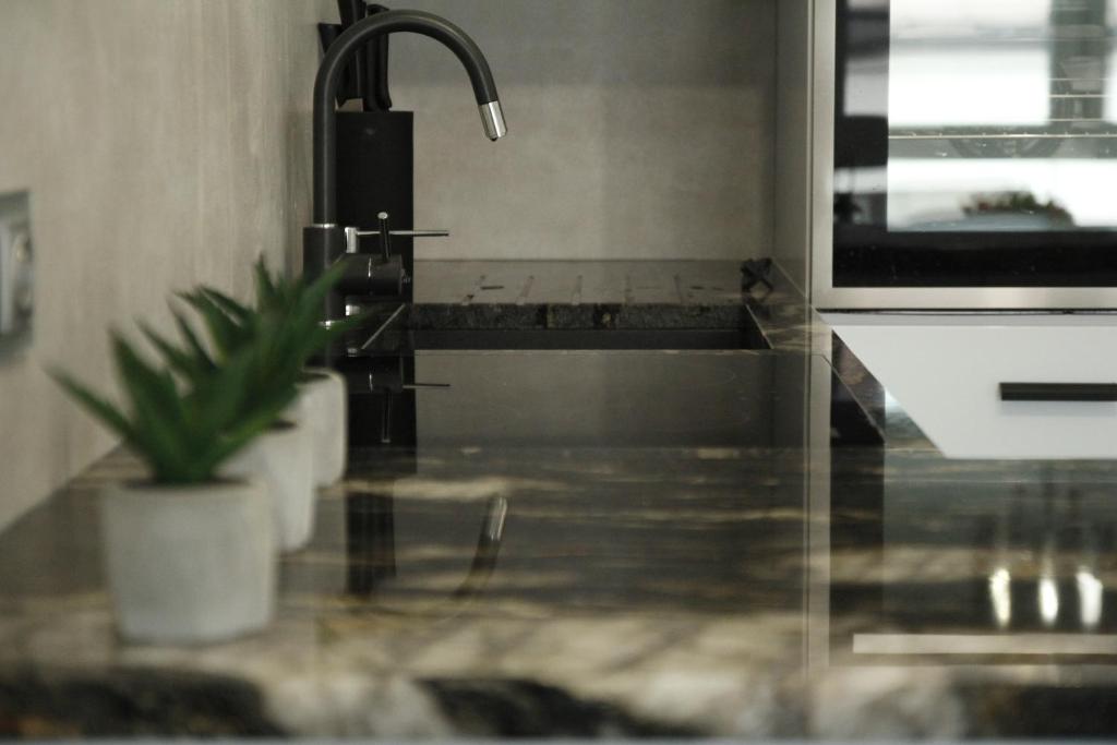 APARTAMENT w CENTRUM-GARAZ photo