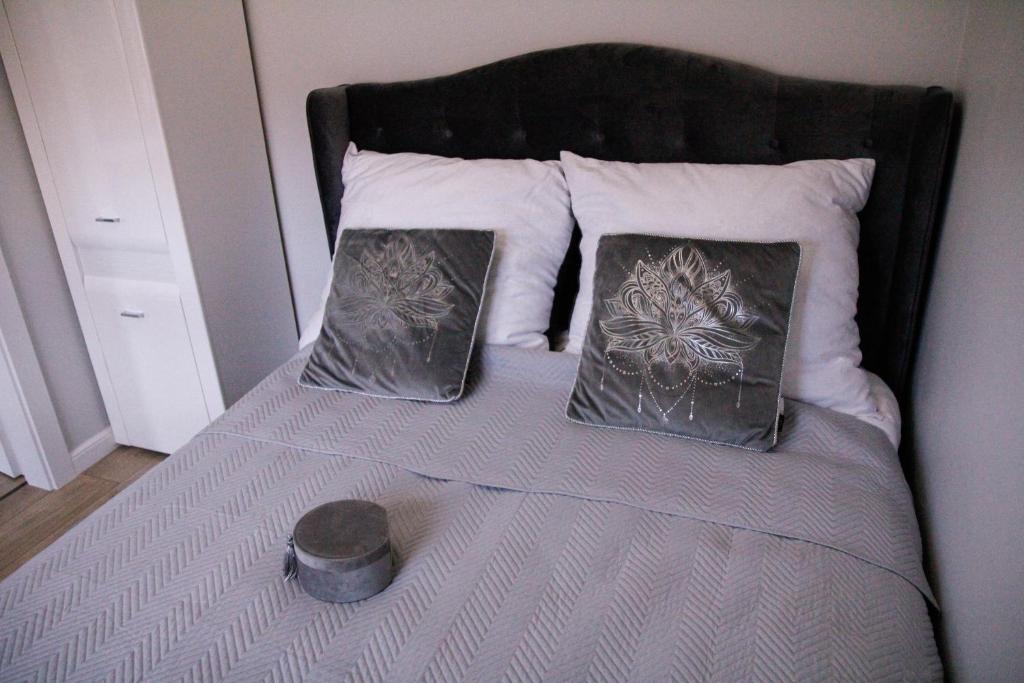 APARTAMENT w CENTRUM-GARAZ photo