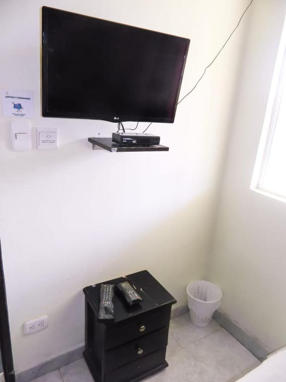 Hostel Stingray photo