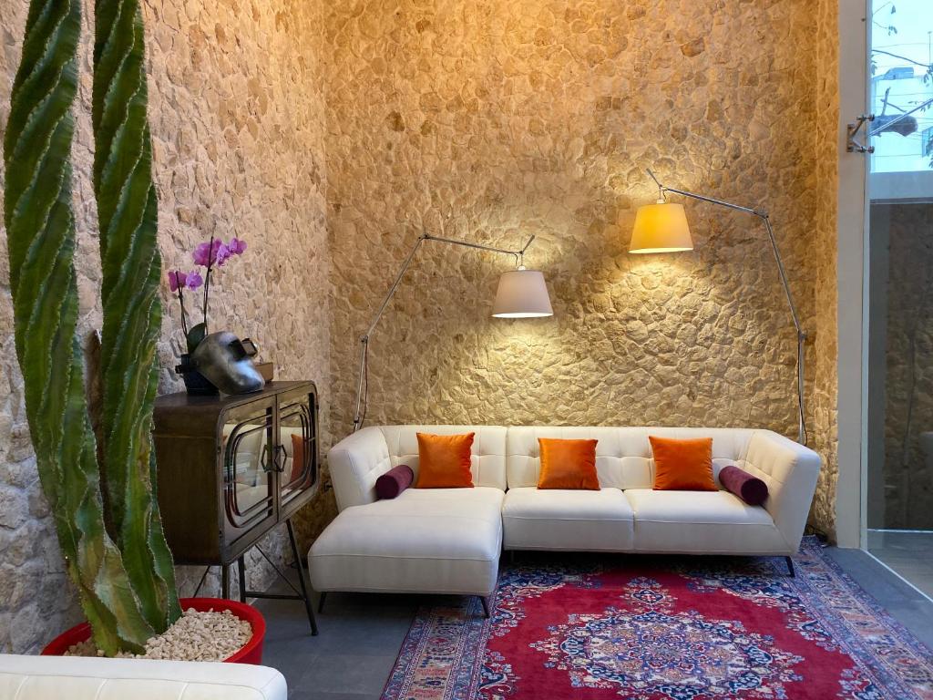 Casarte Boutique Hotel - 4