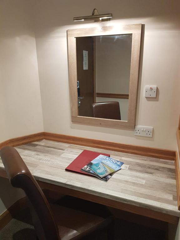 The Orkney Hotel photo