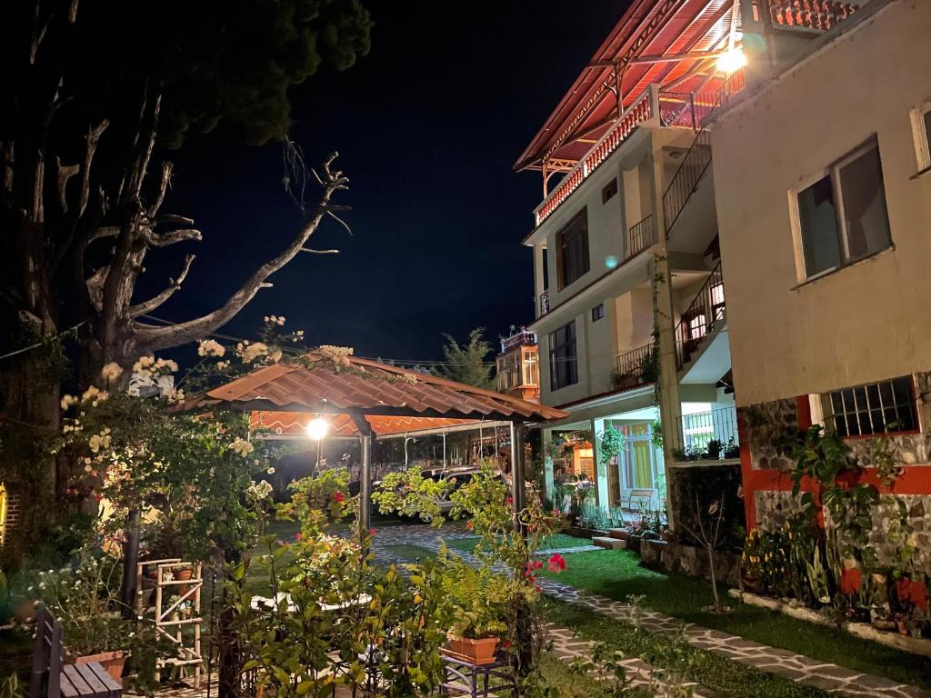 Hotel-Villas JABEL TINAMIT photo