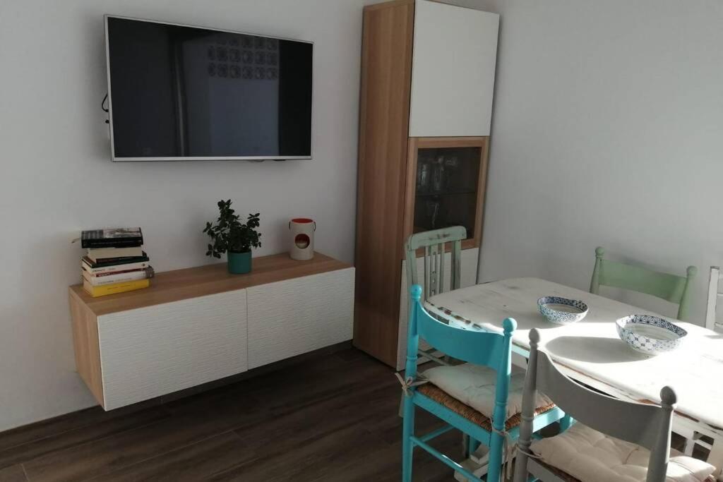 Apartamento frente al mar. Almuñécar - 5
