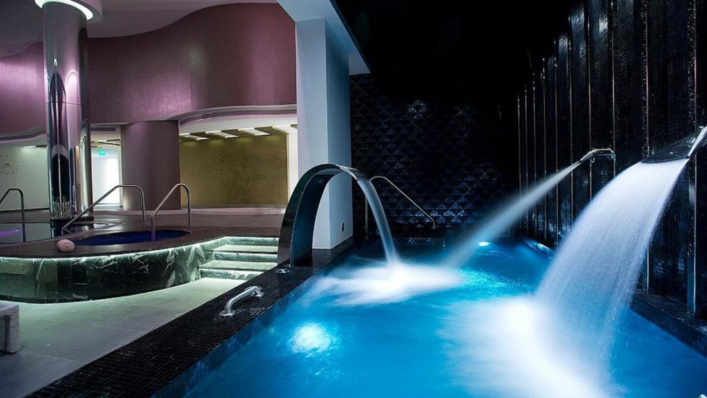 Spa