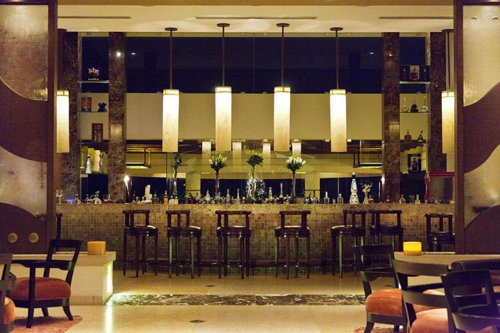 Bar/lounge