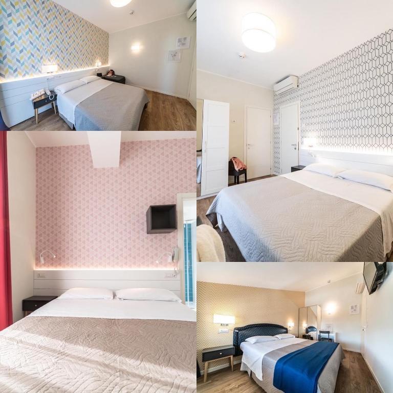 Hotel Kiss - 2