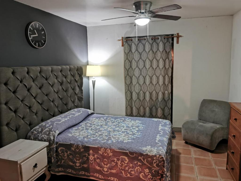 Hotel santo carlo photo