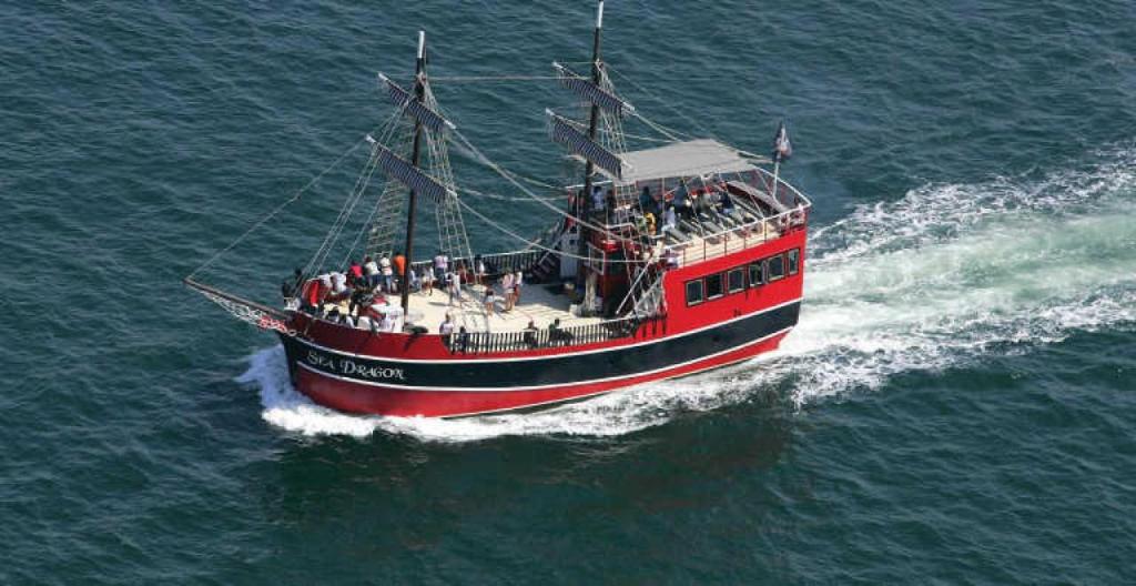 Sunbird 908E 'High Tides', Panama City Beach