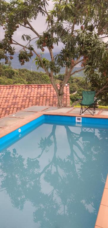 ECOCABAÑAS SAN PEDRO - 5