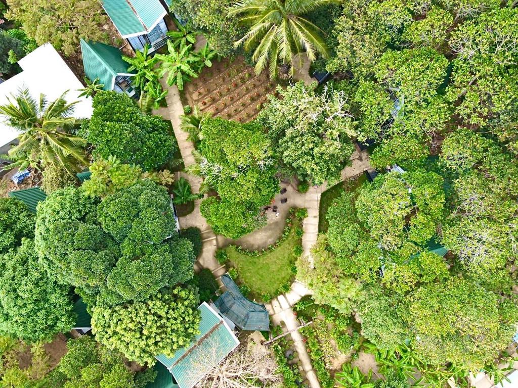 Homestay De la Rosa - Con Đao