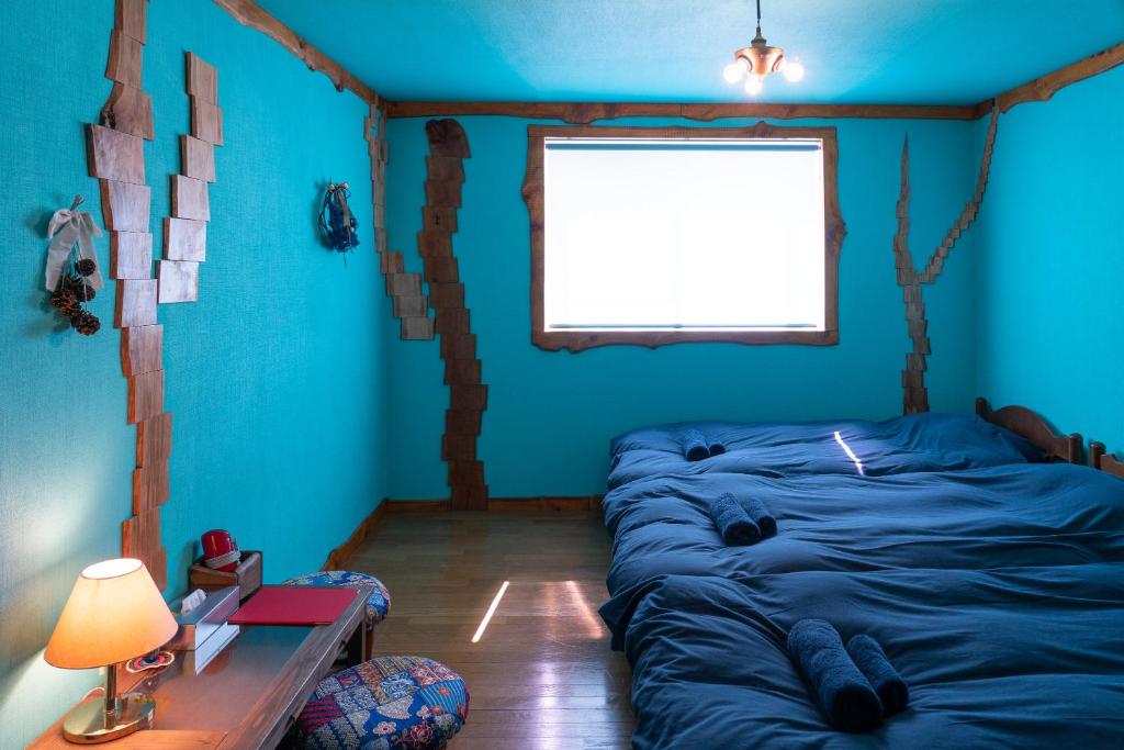 Lodge Mondo — Hotel in Izu