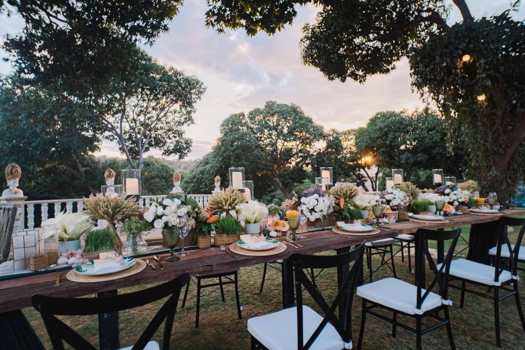 Surrounding environment