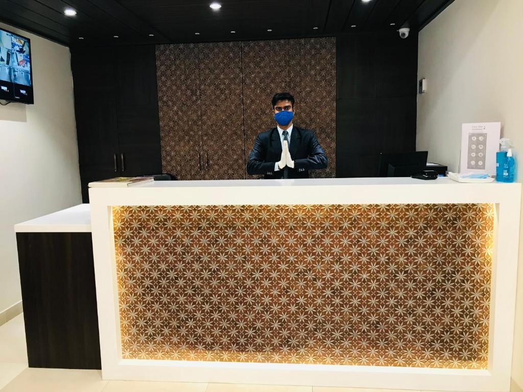 The Grand Hotel, Muzaffarpur photo