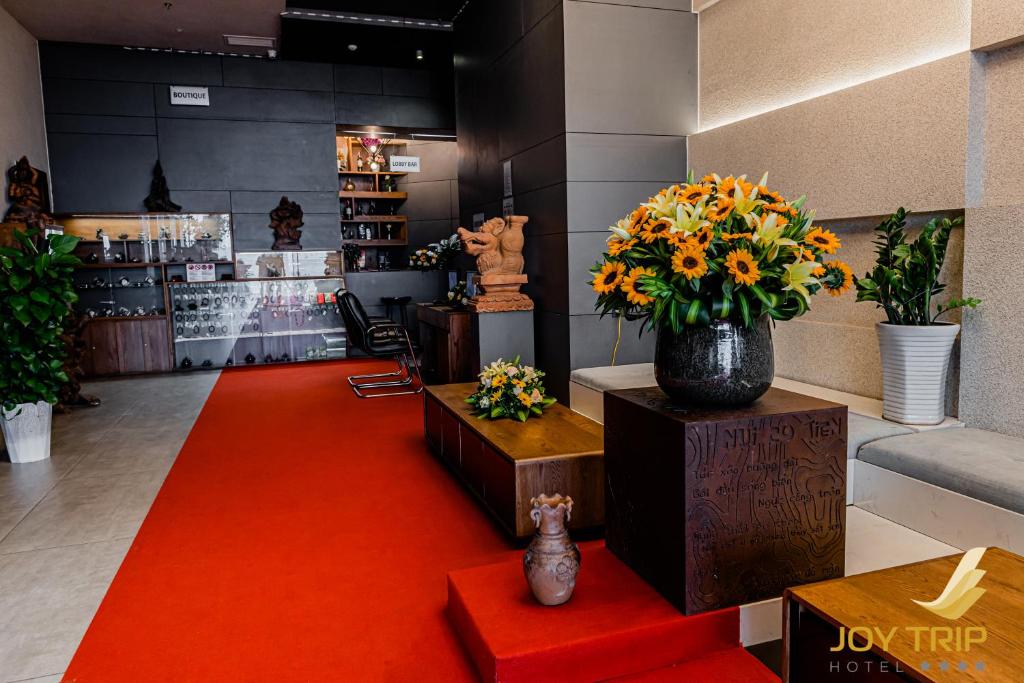 Joy Trip Nha Trang Hotel
