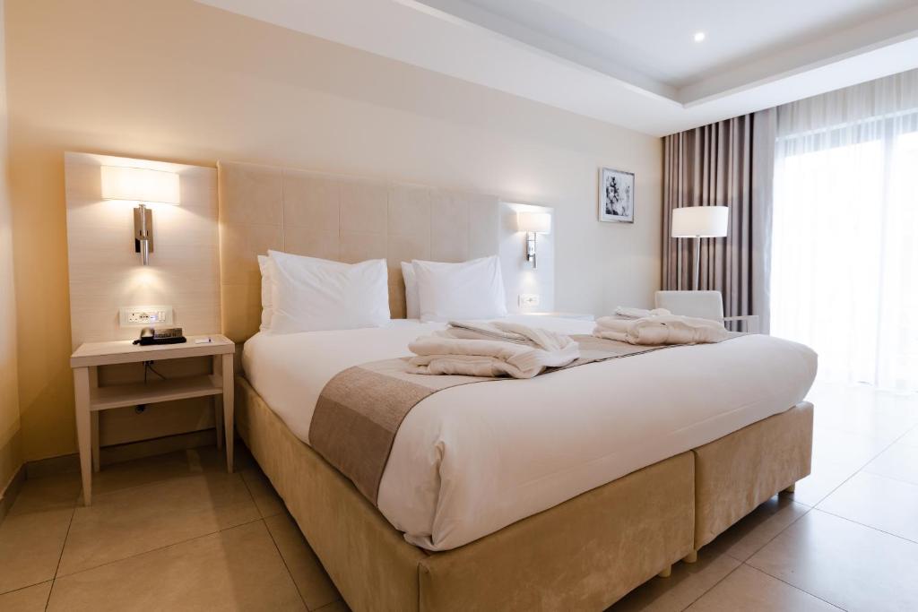 Maritim Antonine Hotel & Spa Photo 15