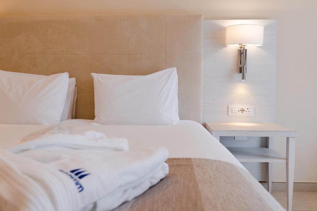 Maritim Antonine Hotel & Spa Photo 16