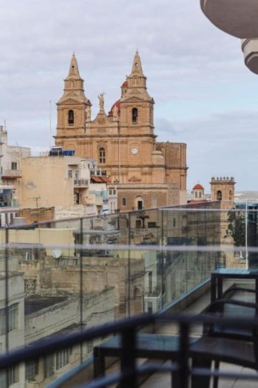 Maritim Antonine Hotel & Spa Photo 24