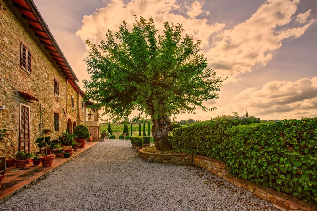 Il Casale Del Cotone photo