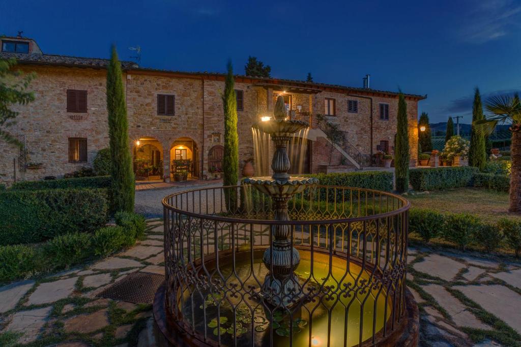 Il Casale Del Cotone photo