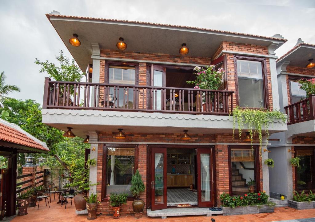 Art Villa Hoi An - 4