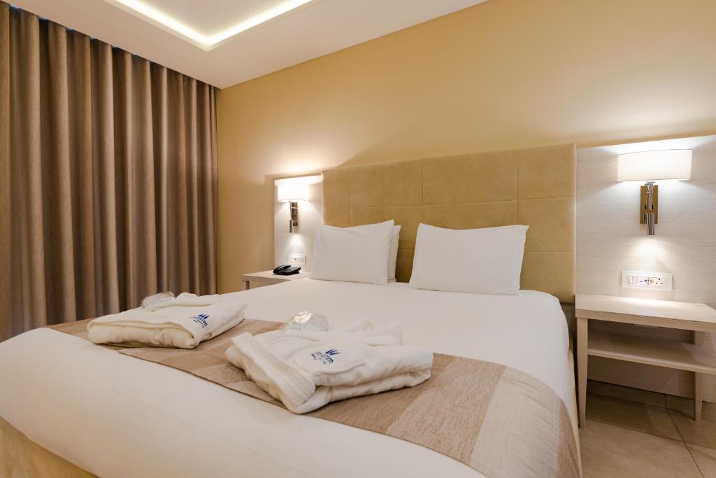 Maritim Antonine Hotel & Spa Photo 27