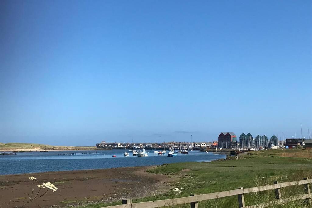 On The Harbour, Amble photo 6
