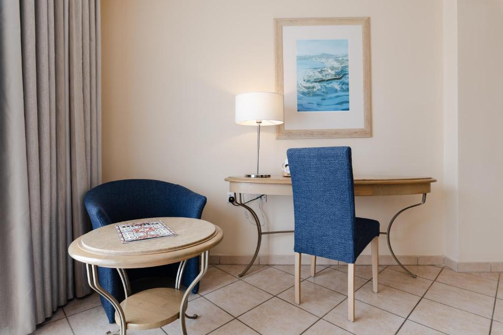 Maritim Antonine Hotel & Spa Photo 37