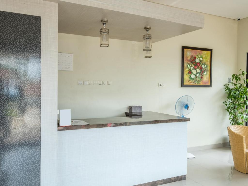 Hotel Parahyangan photo