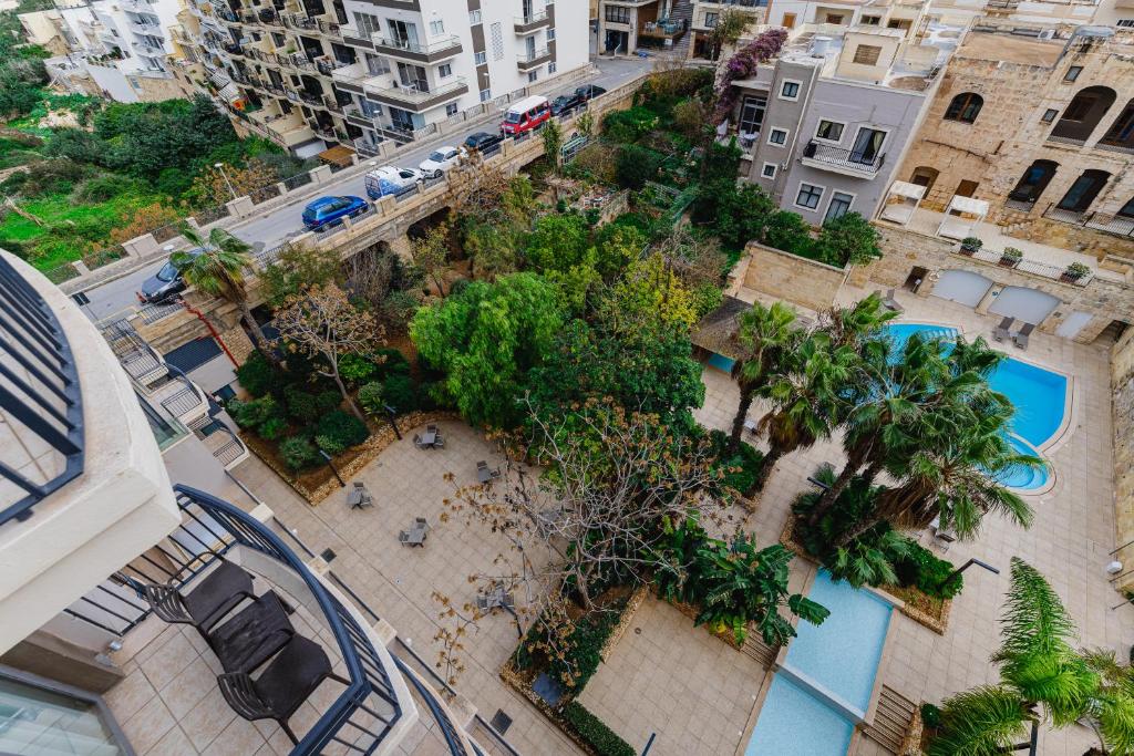 Maritim Antonine Hotel & Spa Photo 38