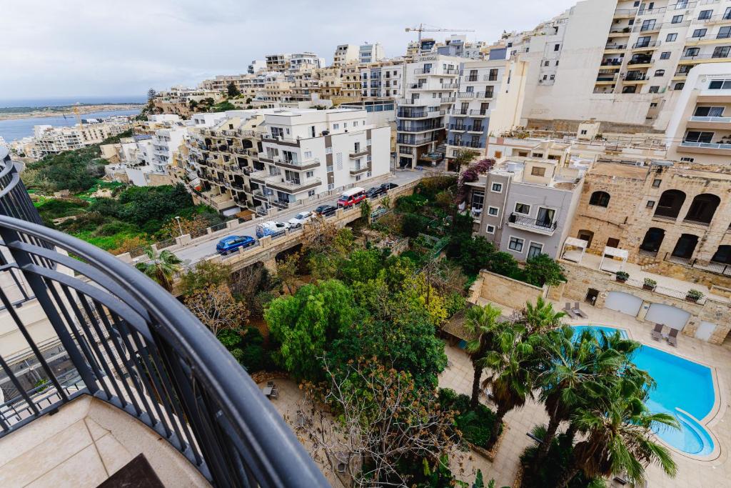 Maritim Antonine Hotel & Spa Photo 40