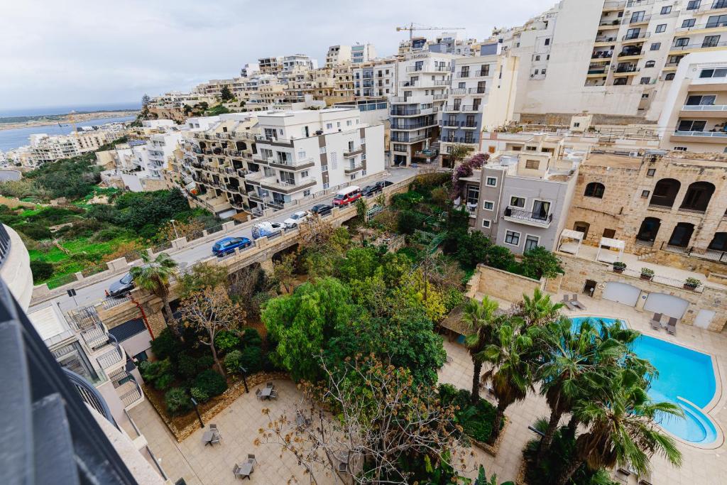 Maritim Antonine Hotel & Spa Photo 43