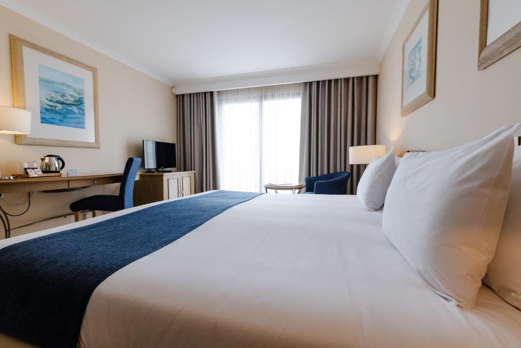 Maritim Antonine Hotel & Spa Photo 44