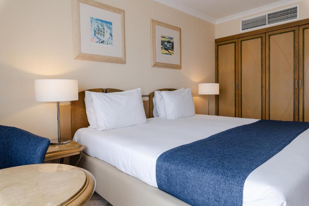 Maritim Antonine Hotel & Spa Photo 47