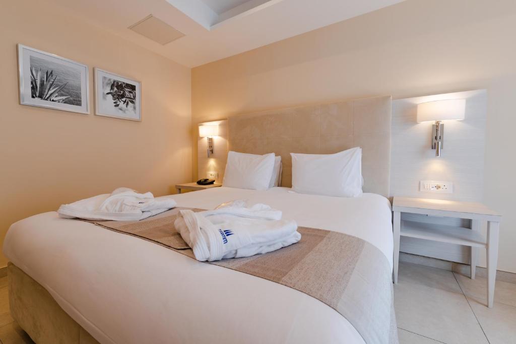 Maritim Antonine Hotel & Spa Photo 48