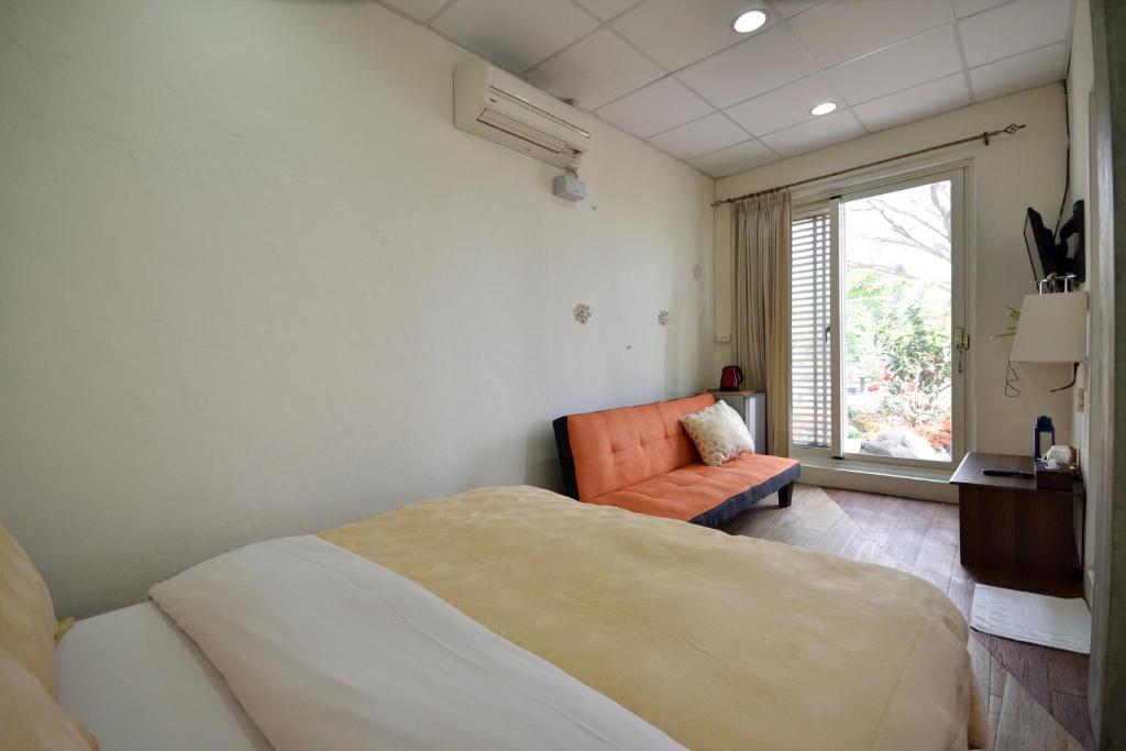 Taitung Linyuan B&B photo