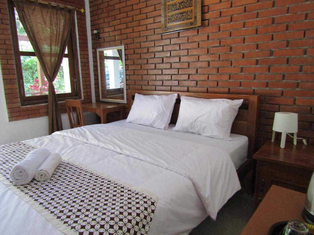 Penginapan Udin Syariah Bukit Rhema photo