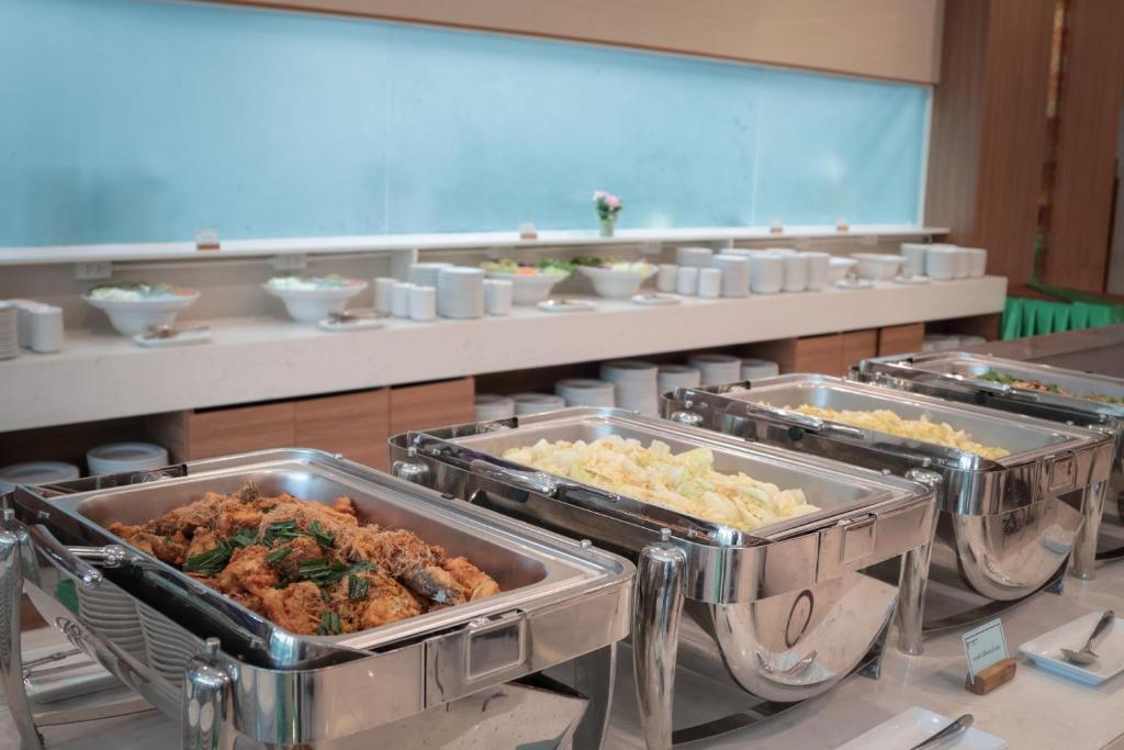 Yiyecek ve İçecekler