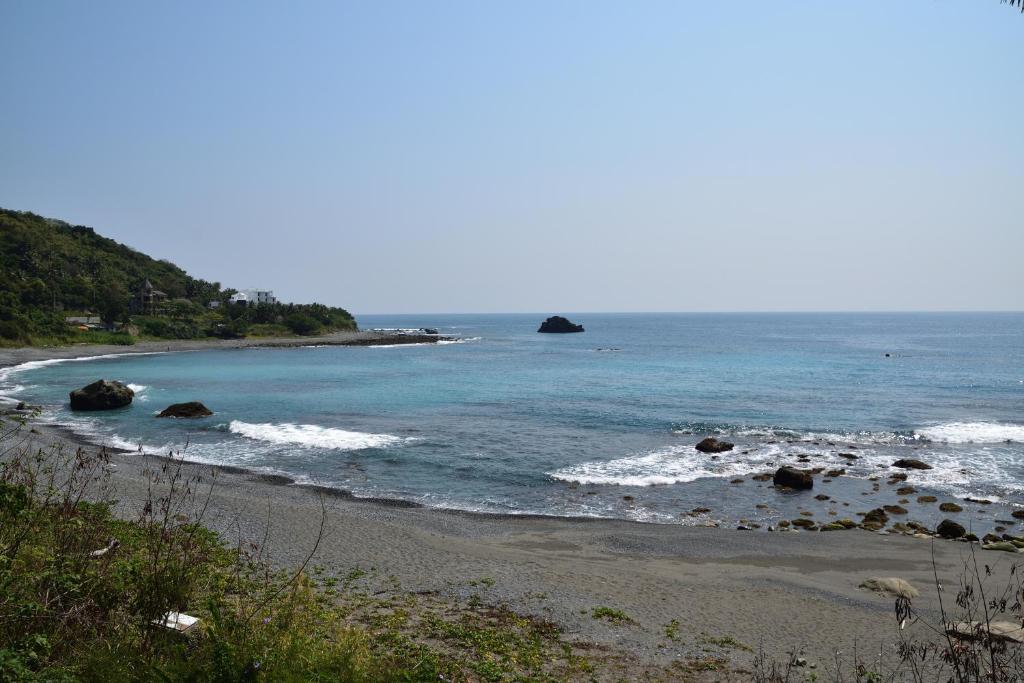 Taitung Linyuan B&B photo
