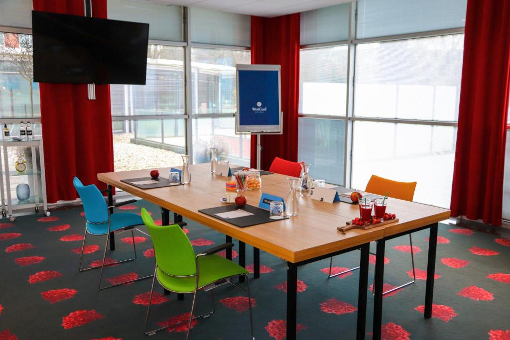 Westcord Art Hotel Amsterdam 3 Stars Photo 36