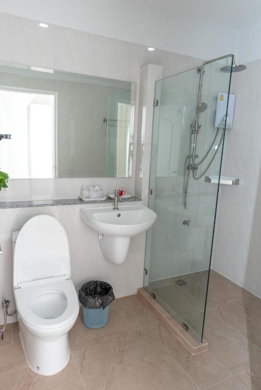 バスルーム（客室）