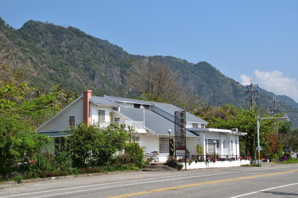 Taitung Linyuan B&#038;B