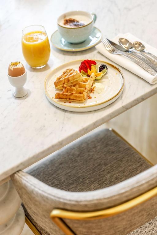 お料理のイメージ